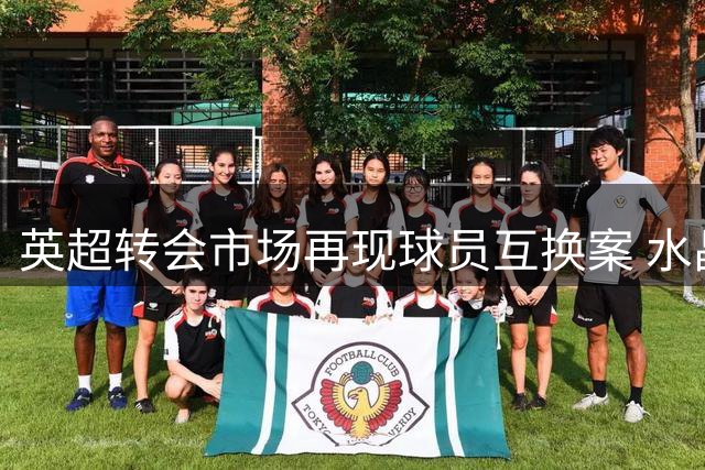 英超转会市场再现球员互换案 水晶宫埃弗顿博弈估价难题